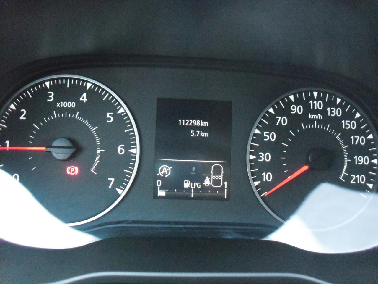 Dacia Duster 1.0 TCe GPL 4x2 Extreme, UNIPRO', FULL OPTIONAL, PERFETTA!!