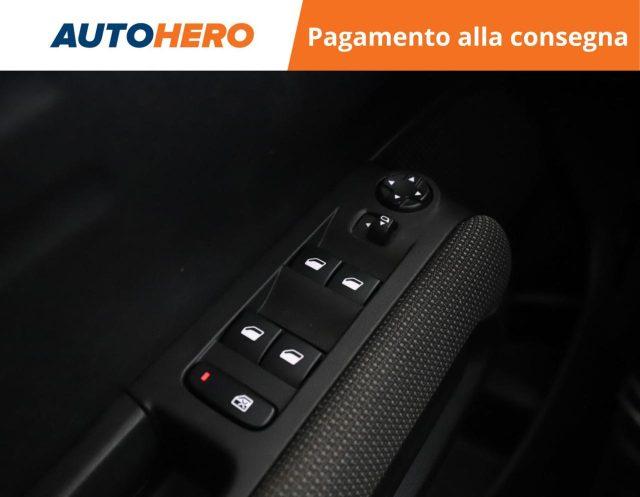 CITROEN C3 Aircross PureTech 110 S&S Shine