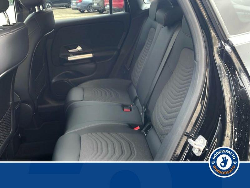 Mercedes-Benz GLA 200 d Automatic 4MATIC Advanced Plus Progressive