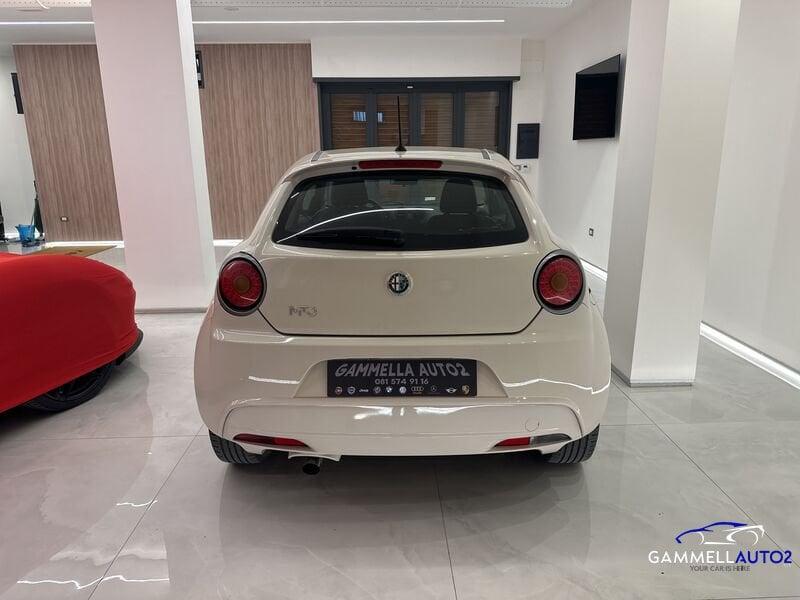 Alfa Romeo MiTo MiTo 1.3 JTDm 85 CV S&S Progression