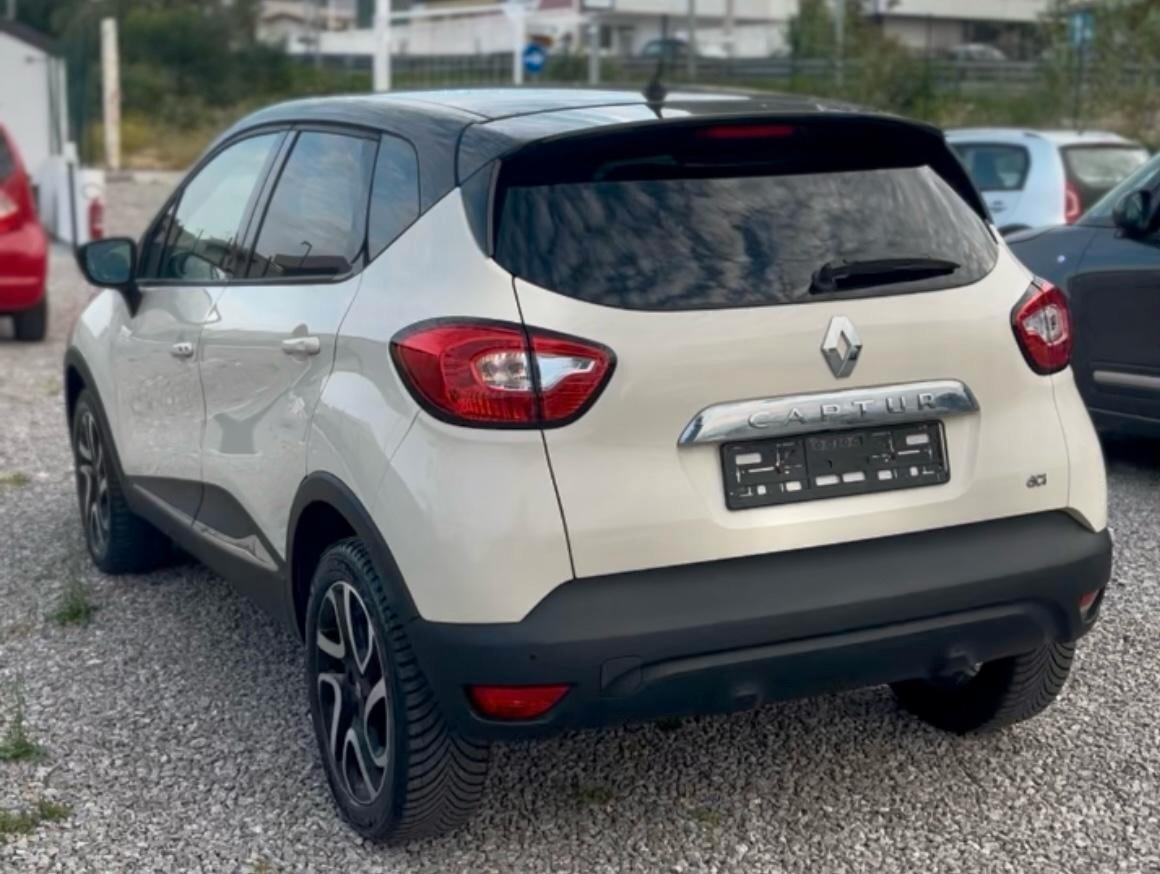 Renault Captur 110Cv Energy Intens