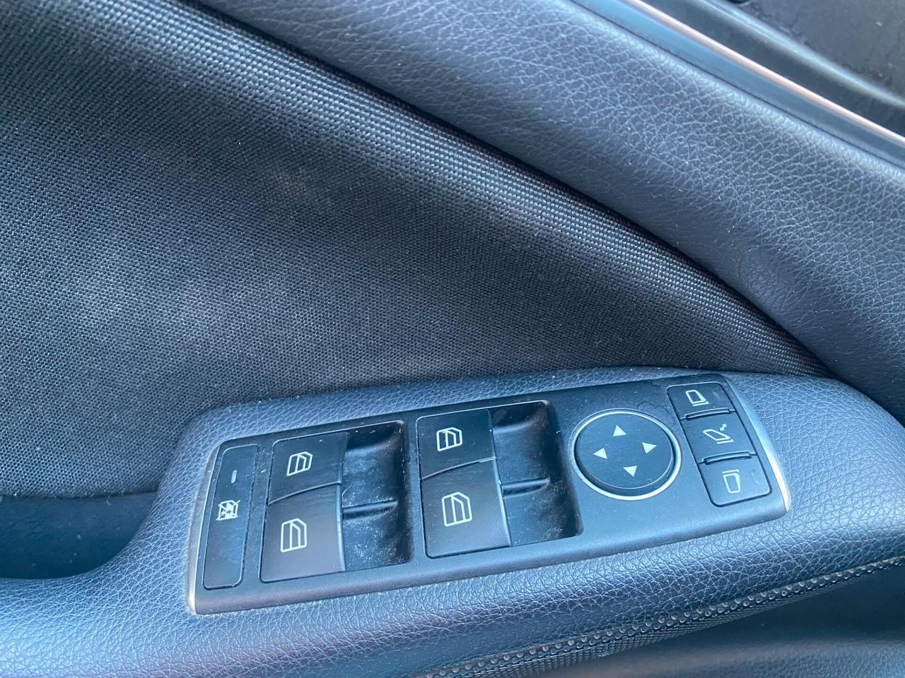 Mercedes-benz GLA 200 d Automatic Premium