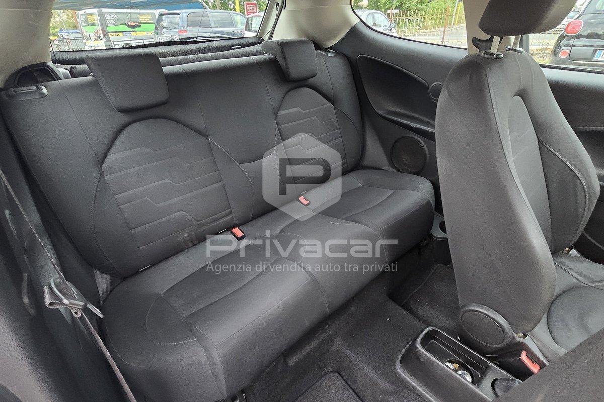 ALFA ROMEO MiTo 1.4 T 120 CV GPL Distinctive