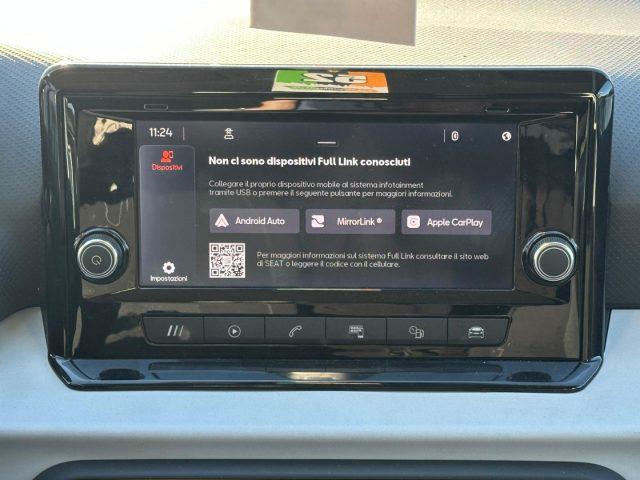 SEAT Arona Bifuel! 1.0 TGI Style