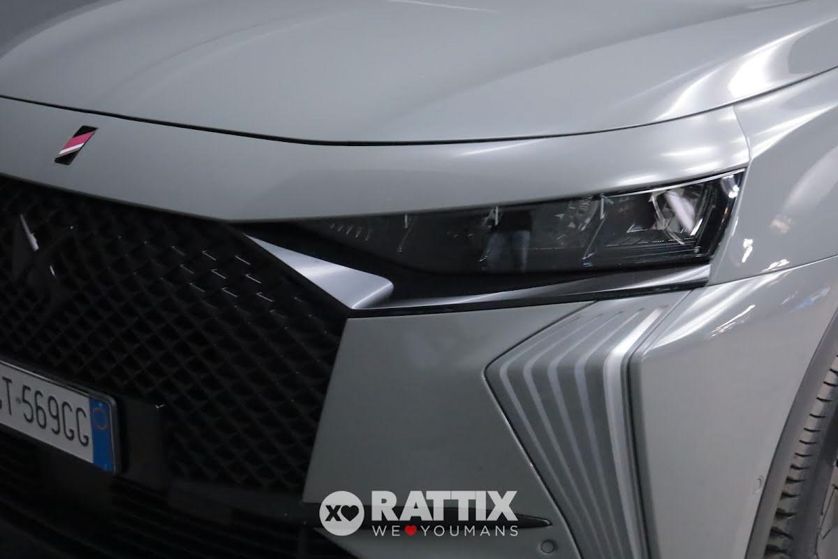 DS Automobiles DS 7 1.5 BlueHDI 130CV Performance Line Auto