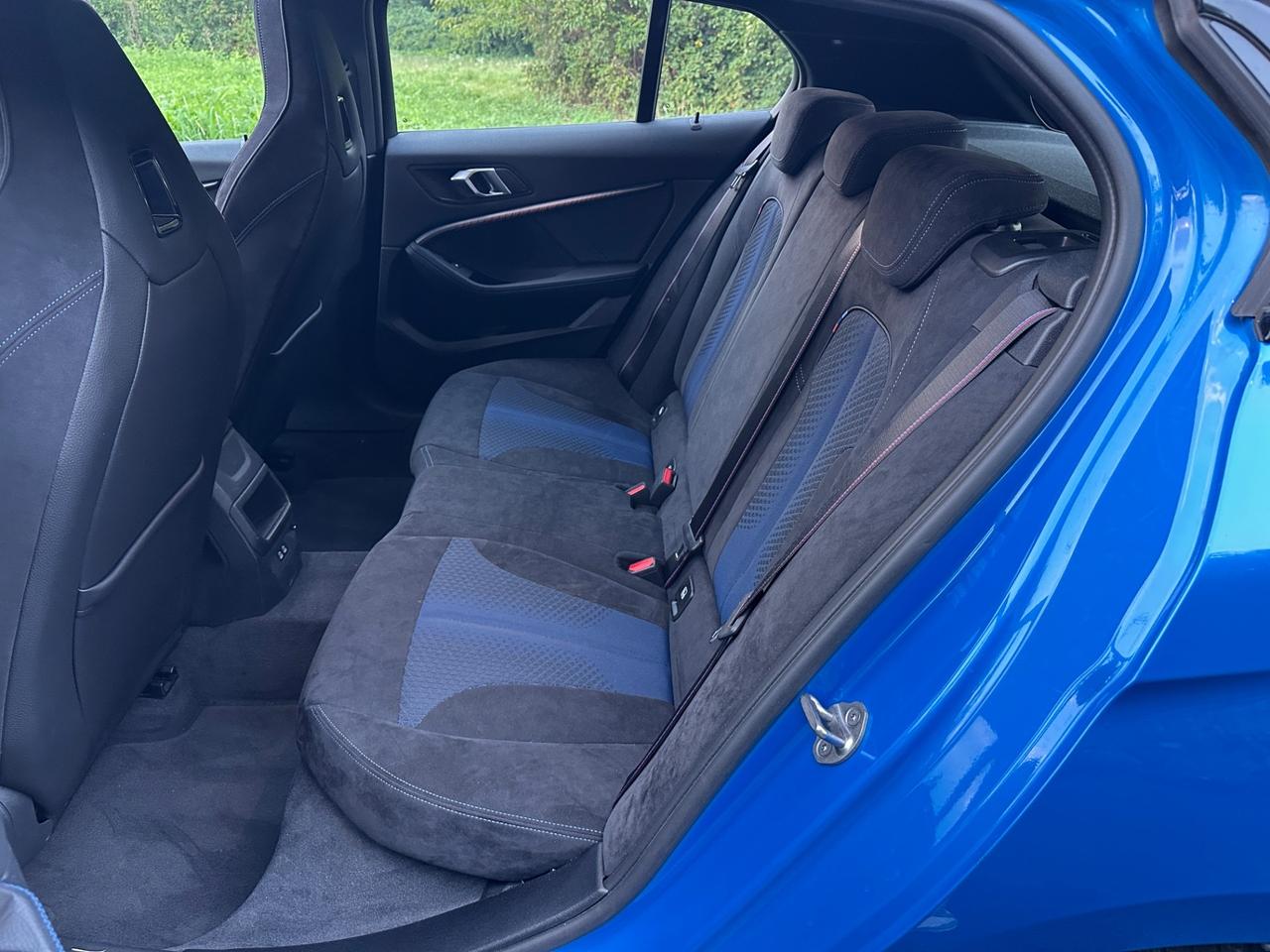 Bmw 128ti 5p. Msport - 2022