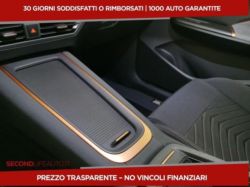 Cupra Born CUPRA E-BOOST 58KWH 231CV