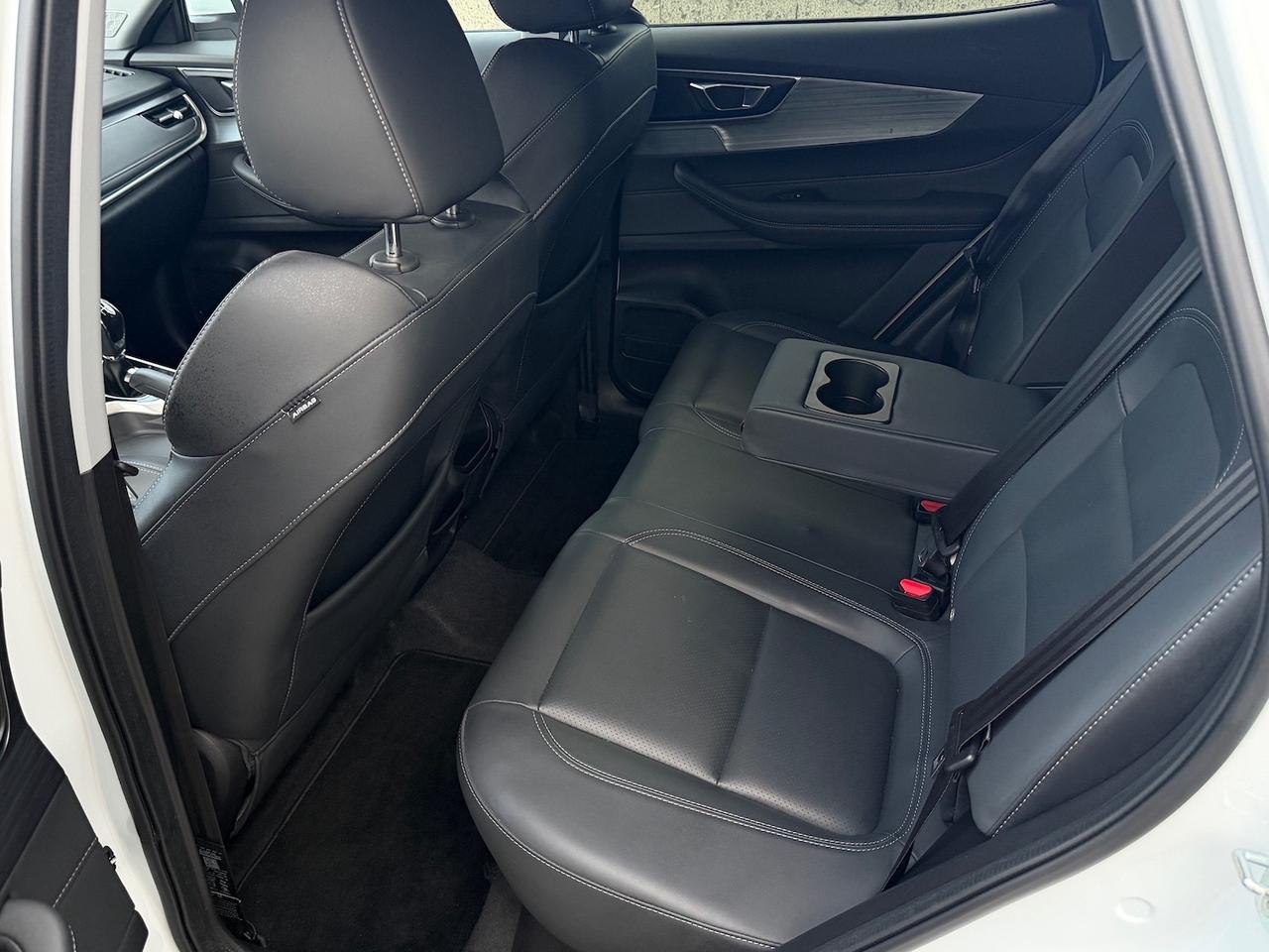 Dr 5.0 1.5 Bi-Fuel GPL