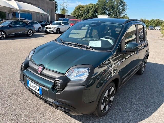 Fiat Panda Cross 1.0 FireFly S&S Hybrid