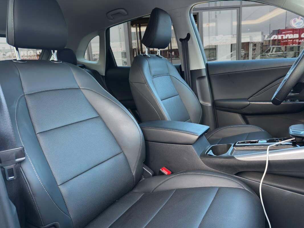 Mg ZS 1.5 hybrid+ Luxury AUTOM TELECAM 360 E CARPLAY