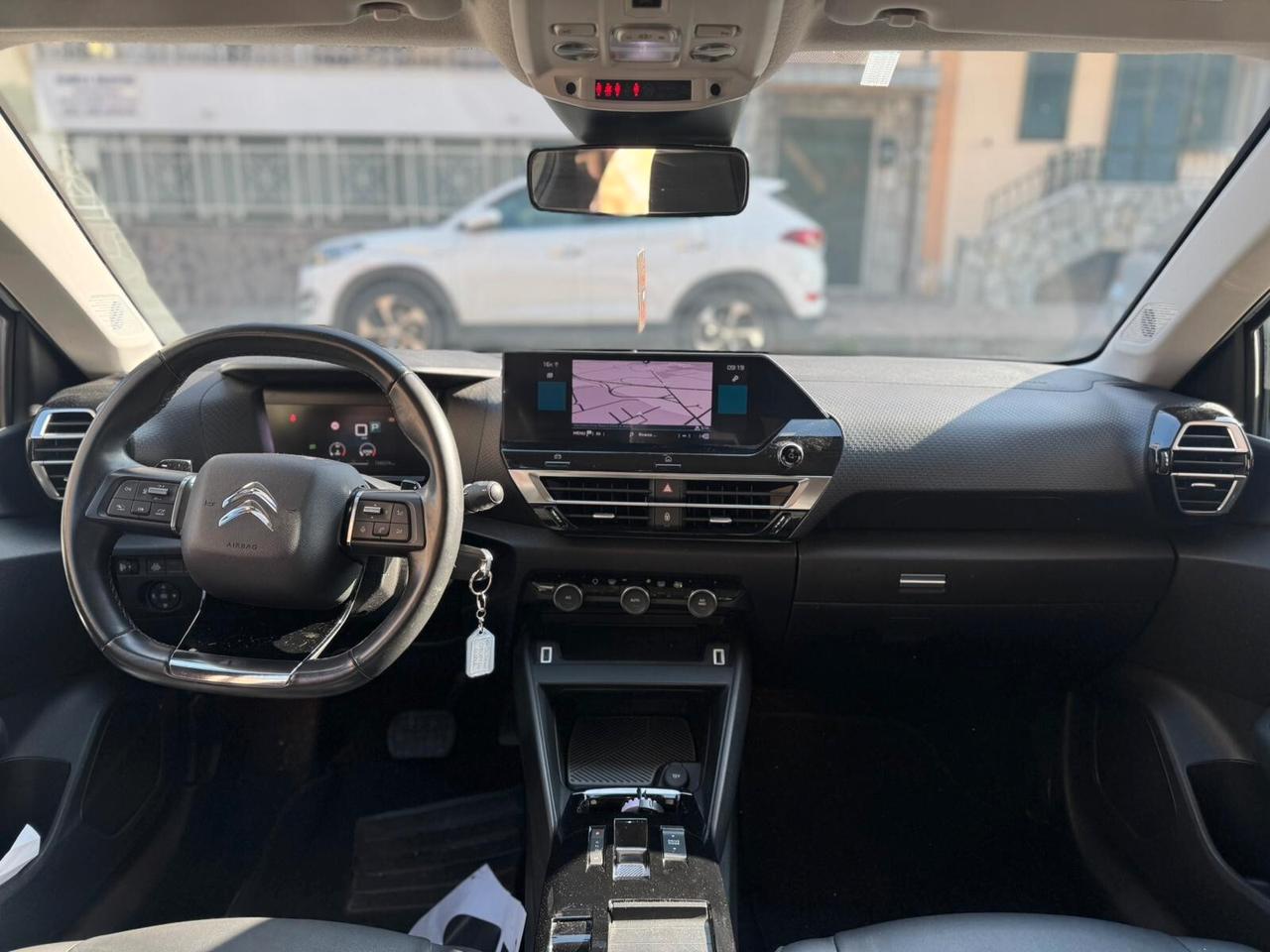 Citroen C4 BlueHDi 130 S&S EAT8 Feel Pack