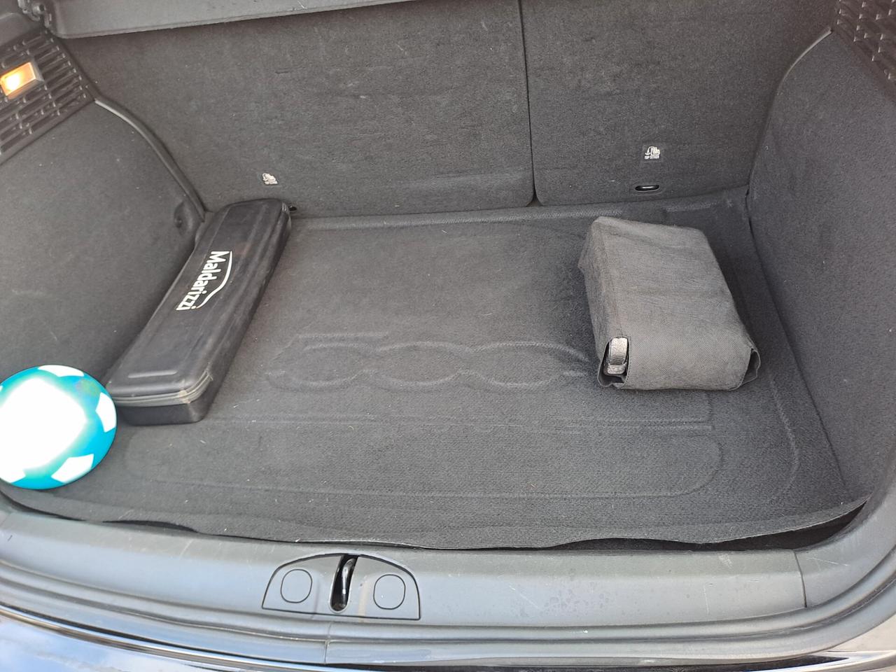 Fiat 500X 1.4 MultiAir 140 CV Pop Star