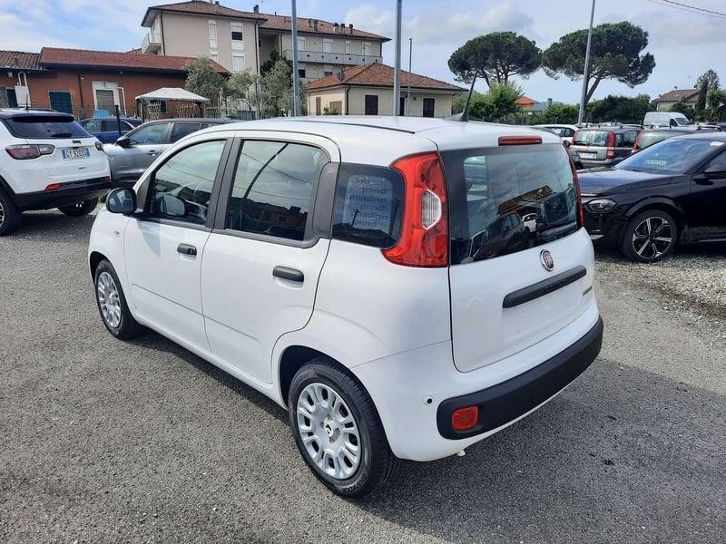 FIAT Pandina PANDA MY26 1.0 65CV HYBRID ICON