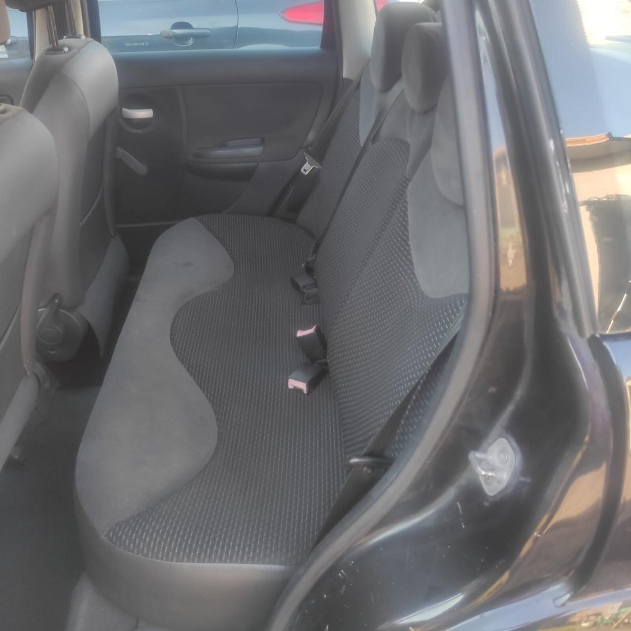 Citroen C3 1100 benzina da vetrina