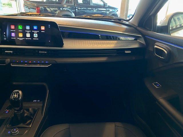 DR MOTOR DR 3.0 1.5 BI-FUEL GPL