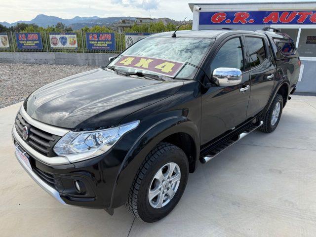 FIAT Fullback 2.4 180CV Doppia Cabina aut.