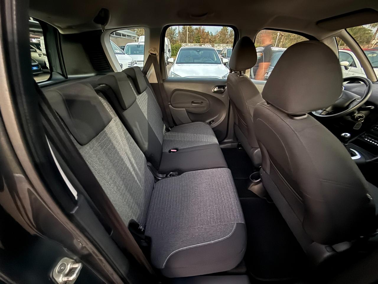 Citroen C3 Picasso 1.2 110CV Exclusive