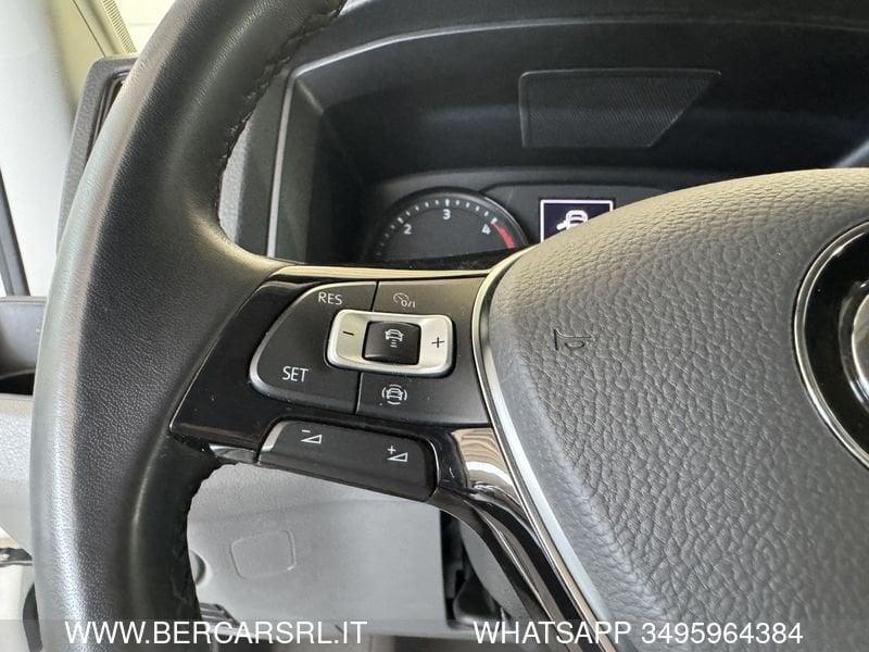 Volkswagen Grand California 600 2.0 BiTDI 177CV aut. PM