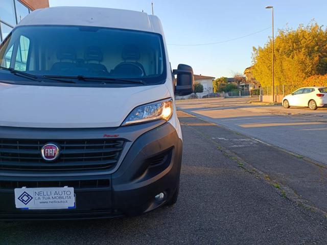 FIAT Ducato 35 2.3 MJT 160CV PLM-TM Furgone