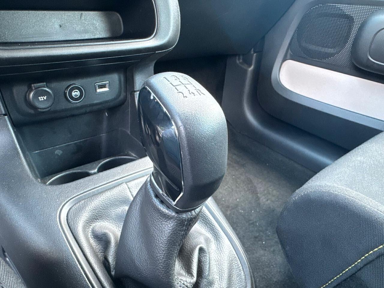 Citroen C3 PureTech 82 GPL Shine