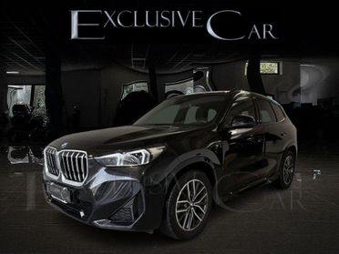 BMW - X1 - sDrive18d Msport