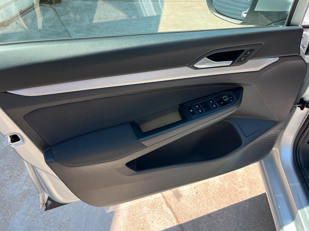 Volkswagen Golf 1.5 TSI EVO ACT Style