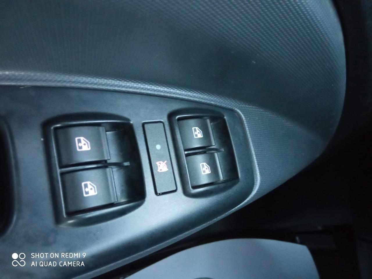 Fiat Doblo Doblò 1.6 MJT 16V 90CV Dynamic