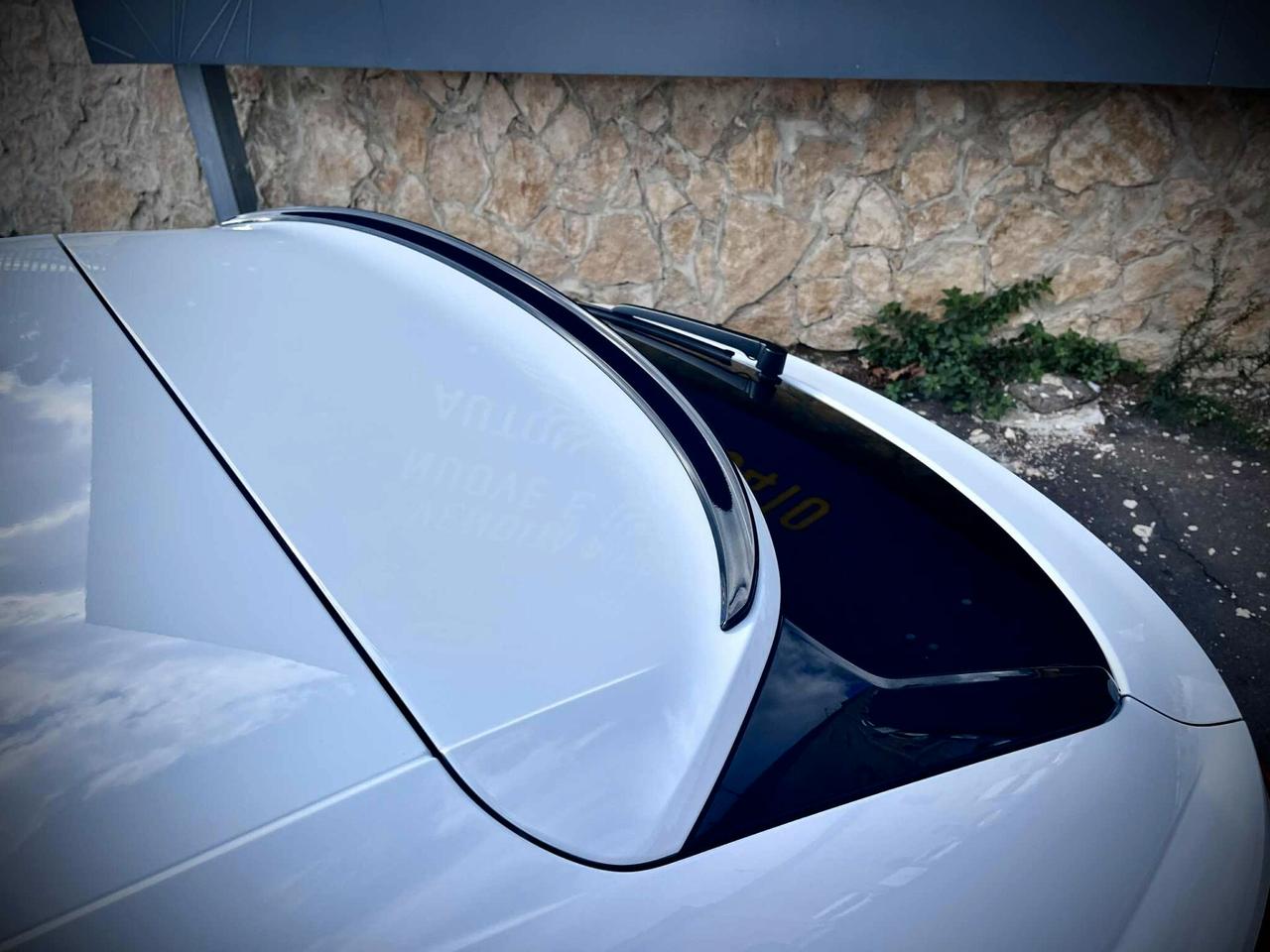 AUDI RS Q3 SLINE TURBO BENZINA S tronic