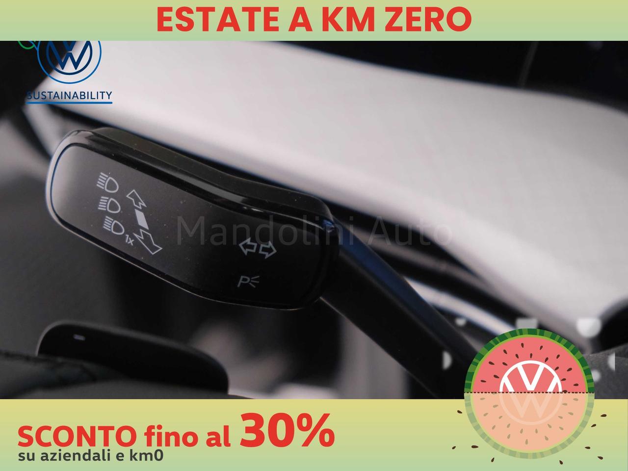 Volkswagen Golf 1.5 etsi act 115cv edition plus
