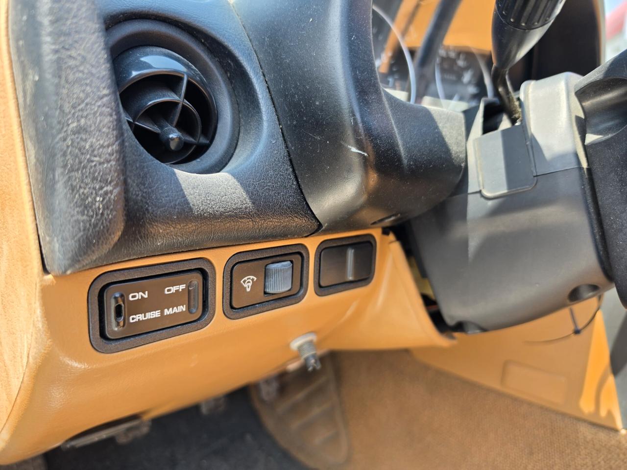 Mazda MX-5 1.8 CRS ASI Miata MX5