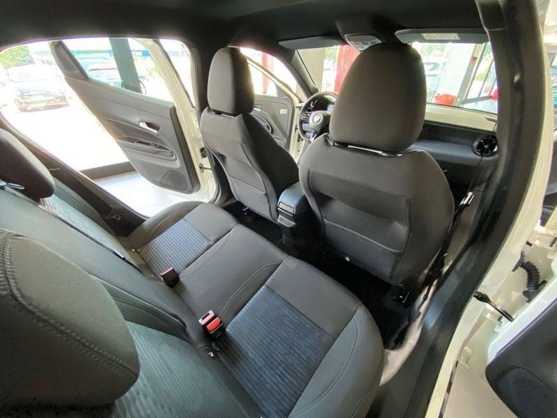 Alfa Romeo Junior 1.2 136 CV Hybrid eDCT6 NO DI VINCOLI FINANZIAMENTO