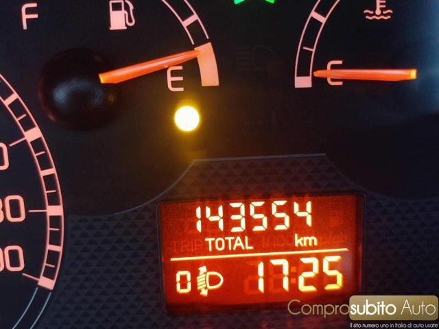 FIAT Panda 1.2 4x4 Climbing (Garanzia 12 Mesi)