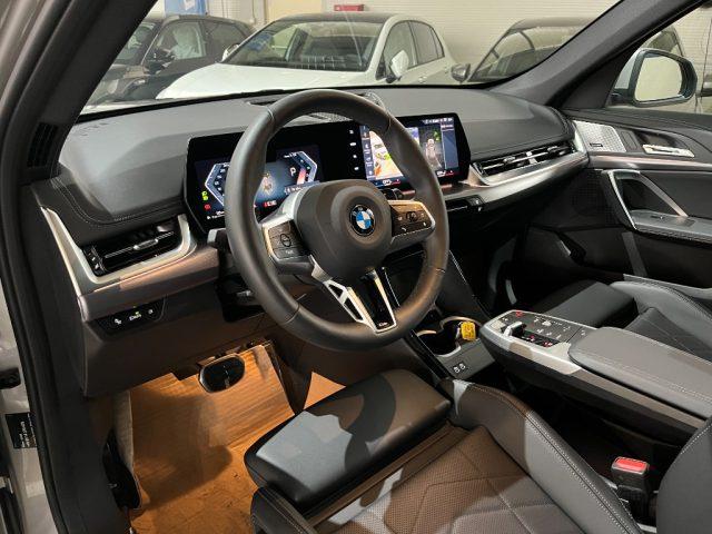 BMW X1 sDrive 20i Msport "19 M sport Pro /Navi/Pelle/Harm