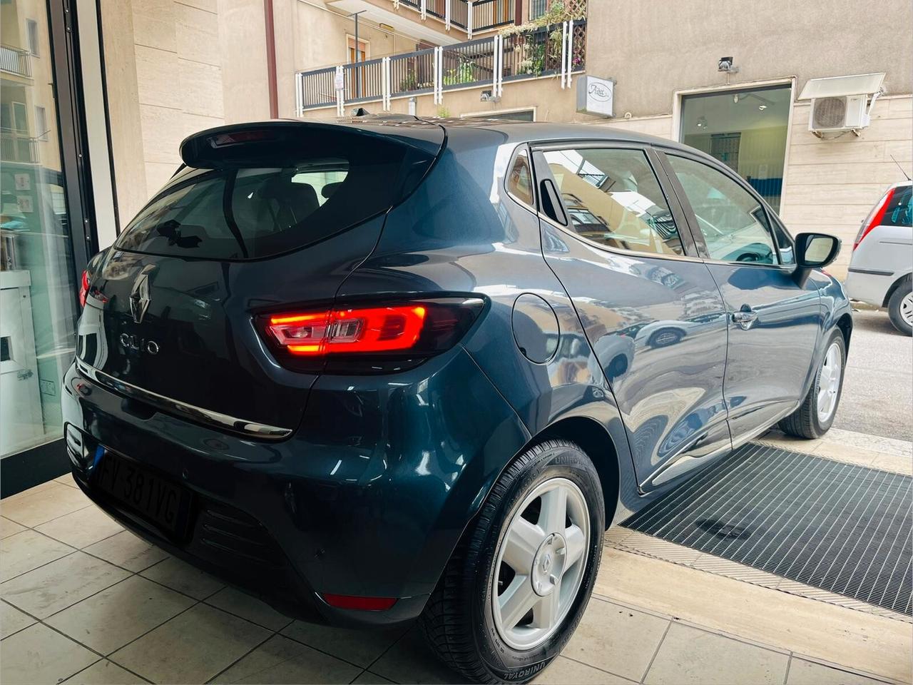 Renault Clio 1.5 dCi - 70000km!! - 2019