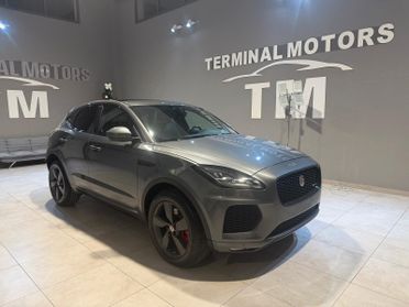 Jaguar E-Pace 2.0D 150 CV R-Dynamic S