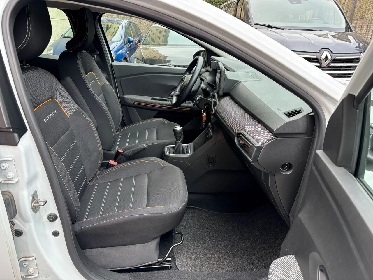 Dacia Sandero Stepway 1.0 TCe ECO-G Comfort PREZZO REALE