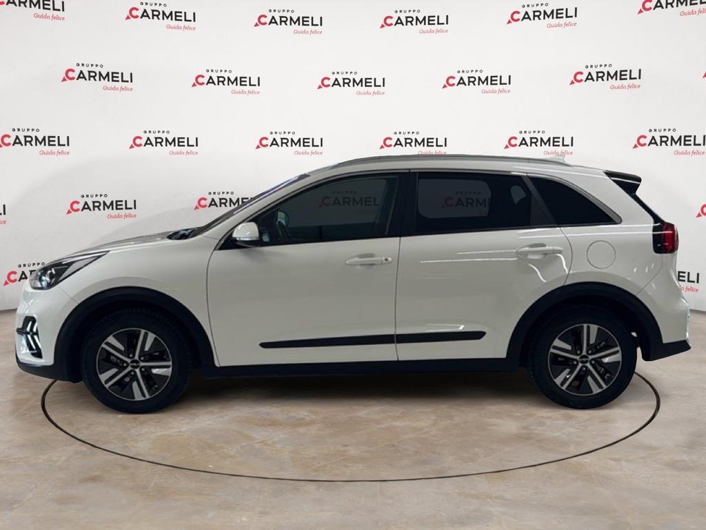 Kia Niro 1.6 GDI HEV Urban 2WD DCT