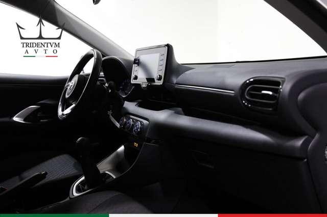 Toyota Yaris 1.0 Business