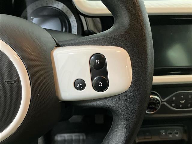 RENAULT Twingo 22kWh Equilibre