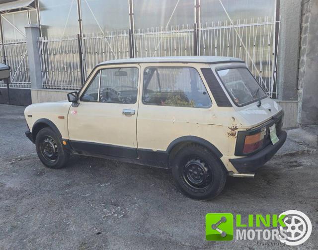 AUTOBIANCHI A 112 903 Junior