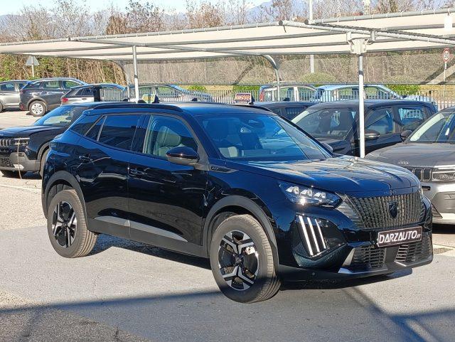 PEUGEOT 2008 GT Hybrid Autocarro N1 145 e-DCS6