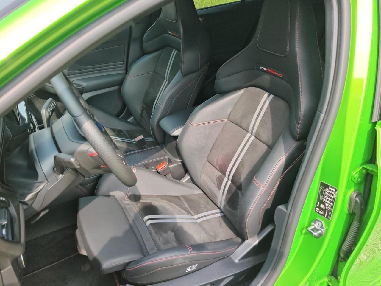 Ford Focus 2.3 EcoBoost 280 CV 5p. ST Track Pack