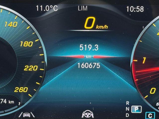 MERCEDES-BENZ GLE 400 d 4Matic Premium Plus Gancio,Tetto,Multibeam,360