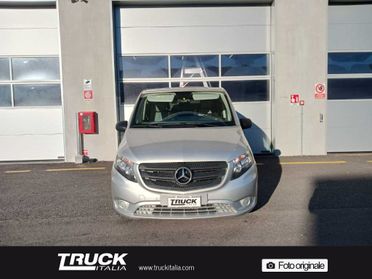 Mercedes-Benz Vito III 114 - vito 114 cdi compact mixto auto E6