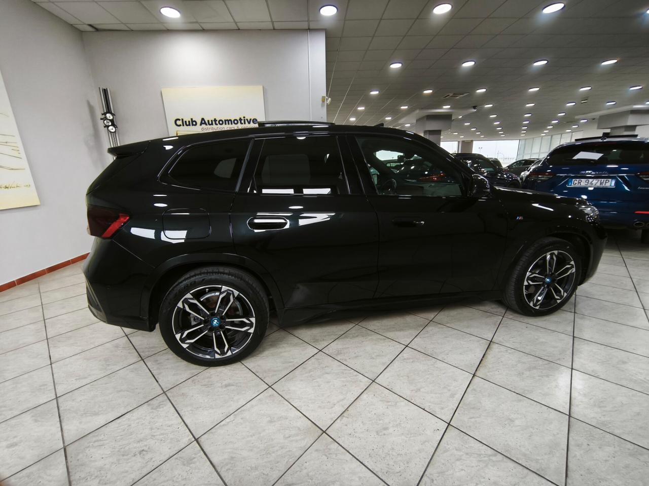 Bmw IX1 eDrive 20 Msport (TETTO PANORAMICO)