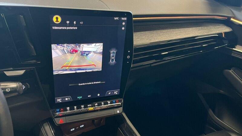 Renault Austral 1.2 E-TECH HEV 200 TECHNO AT