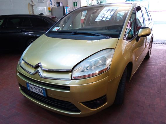 CITROEN C4 Gr. Picasso 1.6 HDi 110 Elegance