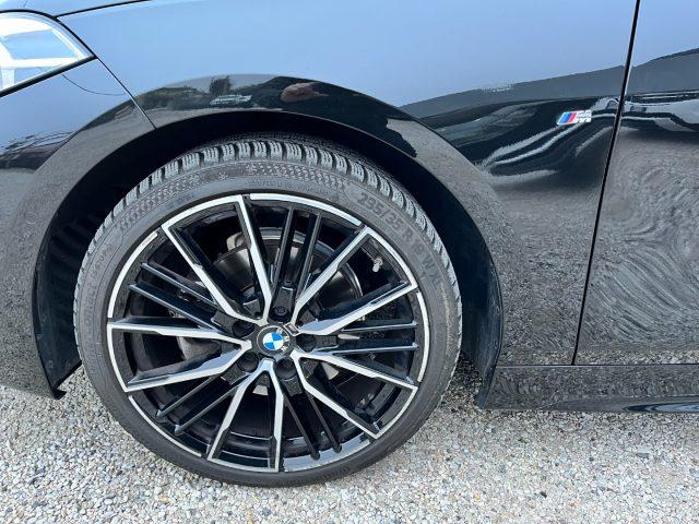 BMW 118 d 5p. Msport Autom.