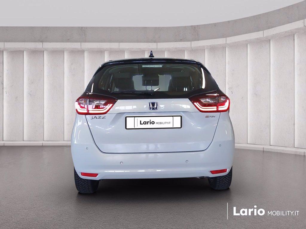 HONDA Jazz 1.5 hev Elegance ecvt del 2022