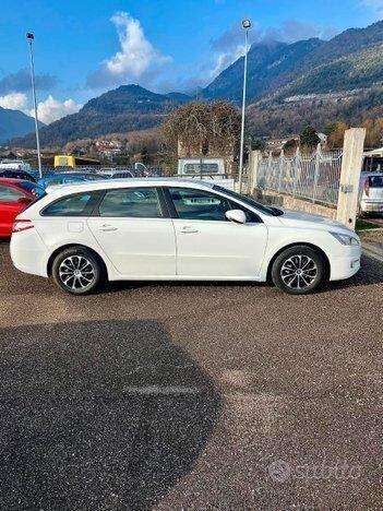 Peugeot 508 1.6 Ehdi Sw Automatico